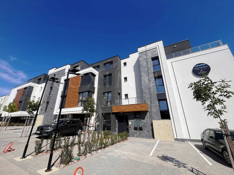 Na prodej  1 ložnice Burgas , Krajmorie , 53 m2 | 44717140 - obraz [17]