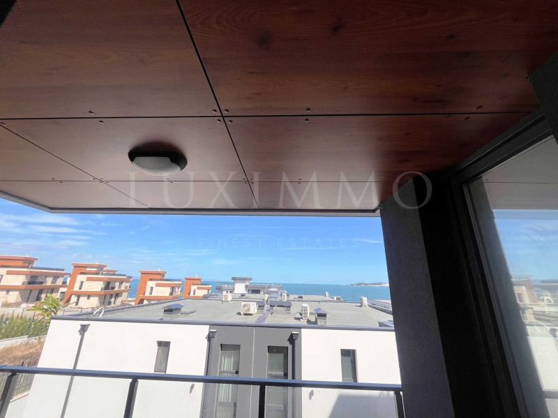 Na prodej  1 ložnice Burgas , Krajmorie , 53 m2 | 44717140 - obraz [6]