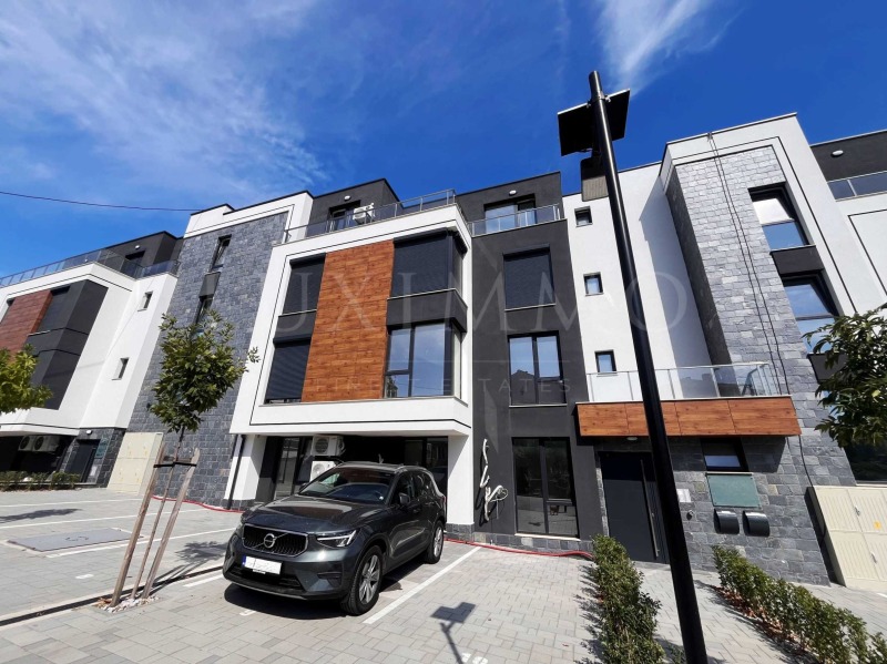 Продава 2-СТАЕН, град Бургас, Крайморие • 107360 € • 55486832 — Holmes.bg