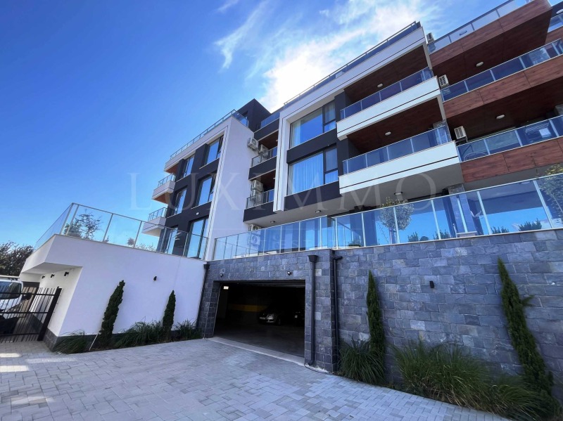 Na prodej  1 ložnice Burgas , Krajmorie , 53 m2 | 44717140 - obraz [14]