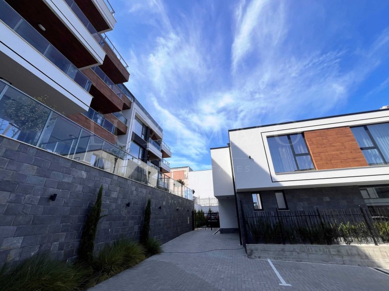 Na prodej  1 ložnice Burgas , Krajmorie , 53 m2 | 44717140 - obraz [15]