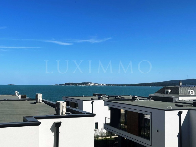 Na prodej  1 ložnice Burgas , Krajmorie , 53 m2 | 44717140 - obraz [3]