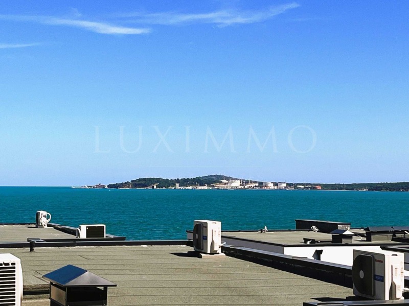 Na prodej  1 ložnice Burgas , Krajmorie , 53 m2 | 44717140 - obraz [2]