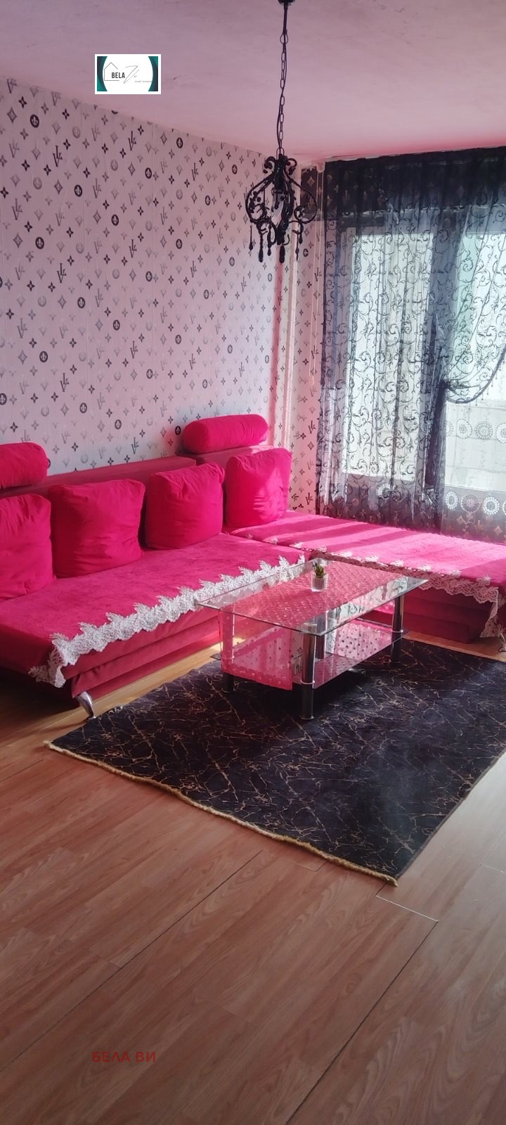 Продава  2-стаен област Перник , гр. Радомир , 65 кв.м | 98894415 - изображение [5]