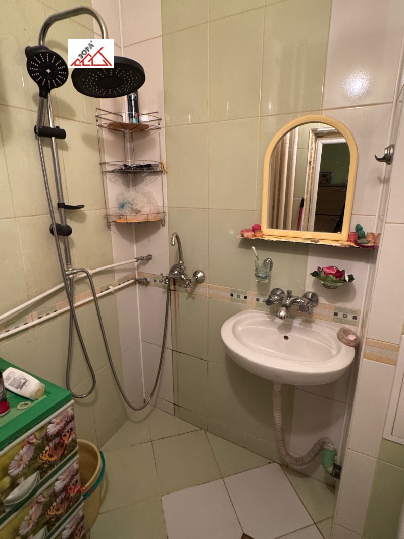 Продава 2-СТАЕН, гр. Враца, Дъбника, снимка 2 - Апартаменти - 52814726