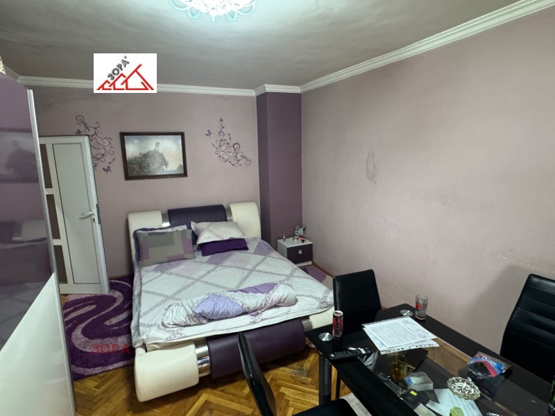 Продава 2-СТАЕН, гр. Враца, Дъбника, снимка 5 - Апартаменти - 52814726