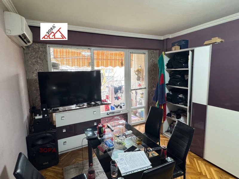 Продава 2-СТАЕН, гр. Враца, Дъбника, снимка 4 - Апартаменти - 52814726