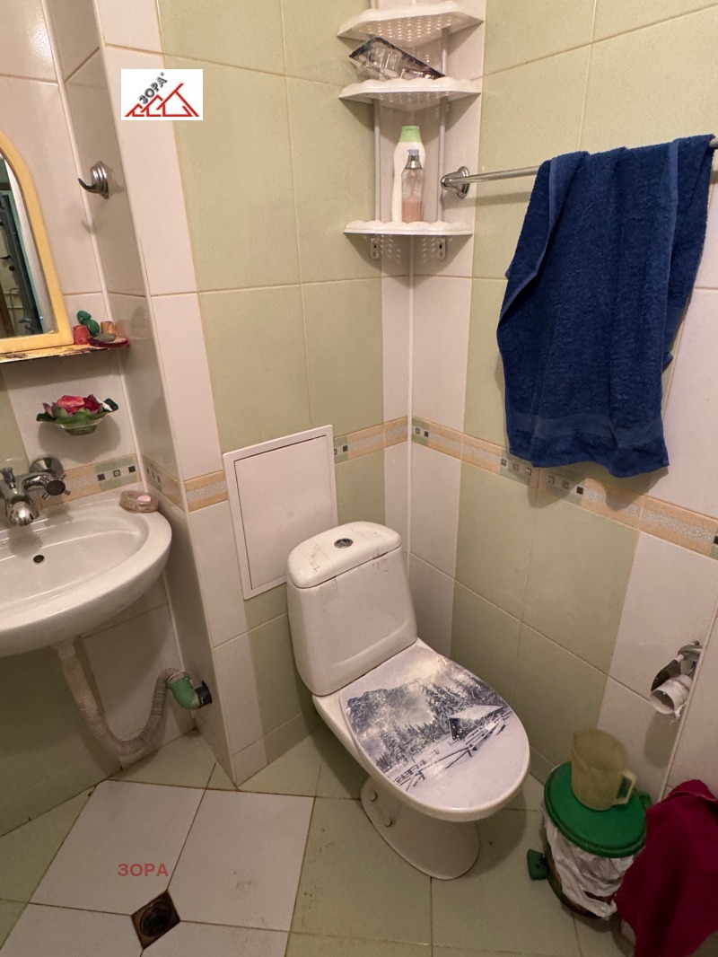 Продава 2-СТАЕН, гр. Враца, Дъбника