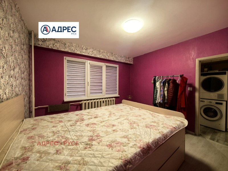 Продава 2-СТАЕН, гр. Русе, Възраждане, снимка 8 - Апартаменти - 52974696