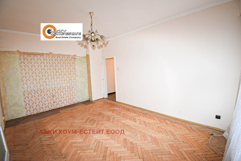 Продава 2-СТАЕН, гр. София, Надежда 4, снимка 8 - Апартаменти - 53085792