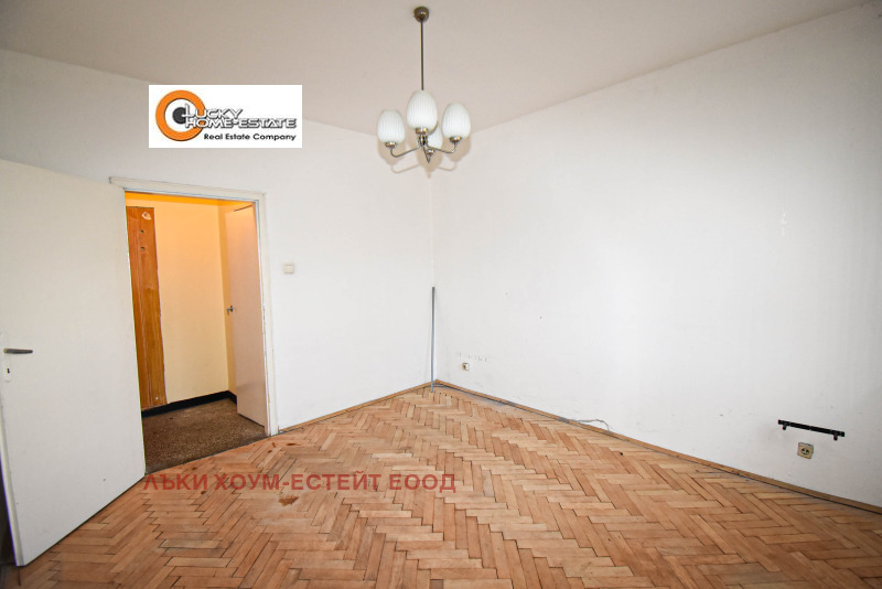 Продава 2-СТАЕН, гр. София, Надежда 4, снимка 2 - Апартаменти - 53085792