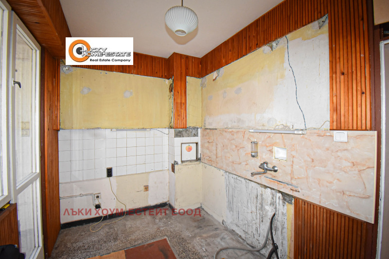 Продава 2-СТАЕН, гр. София, Надежда 4, снимка 10 - Апартаменти - 53085792