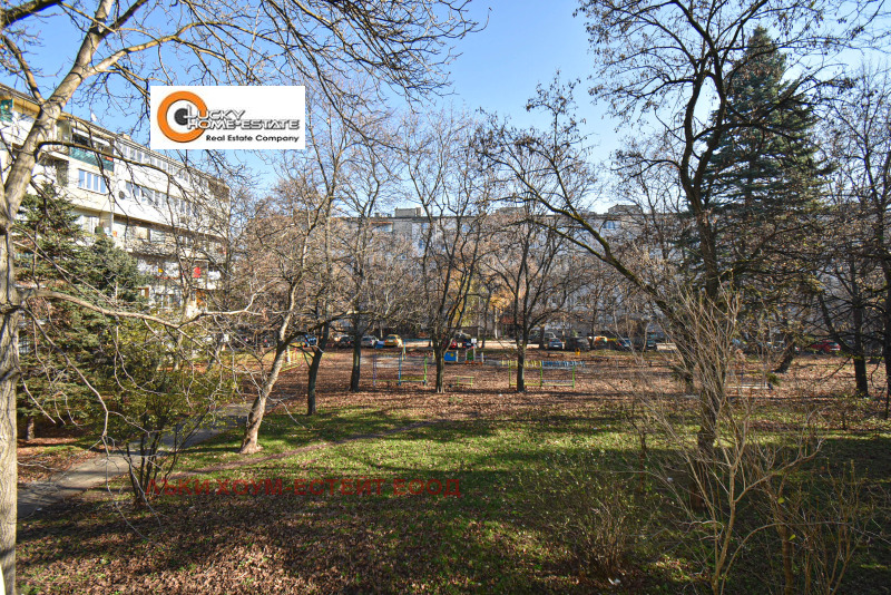 Продава 2-СТАЕН, гр. София, Надежда 4, снимка 13 - Апартаменти - 53085792