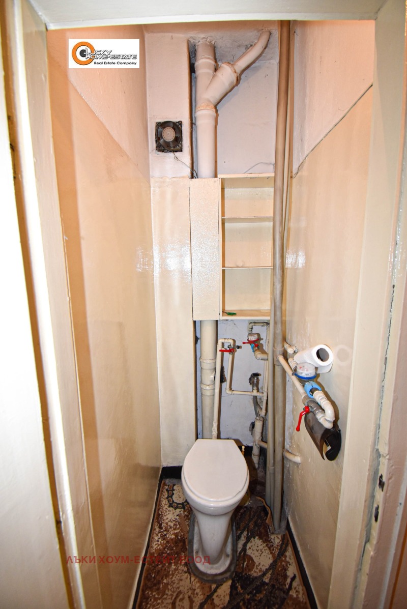 Продава 2-СТАЕН, гр. София, Надежда 4, снимка 6 - Апартаменти - 53085792