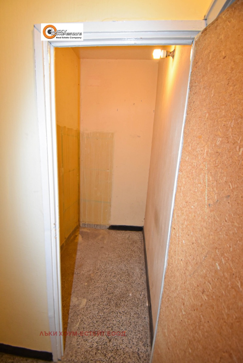 Продава 2-СТАЕН, гр. София, Надежда 4, снимка 3 - Апартаменти - 53085792