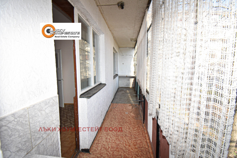 Продава 2-СТАЕН, гр. София, Надежда 4, снимка 12 - Апартаменти - 53085792