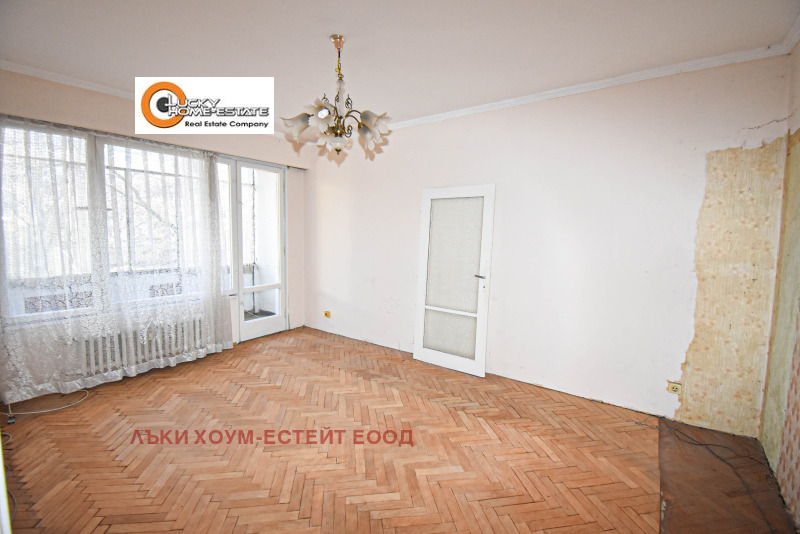 Продава 2-СТАЕН, гр. София, Надежда 4, снимка 7 - Апартаменти - 53085792