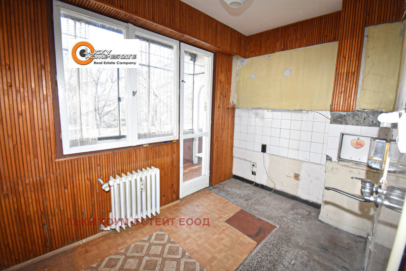 Продава 2-СТАЕН, гр. София, Надежда 4, снимка 9 - Апартаменти - 53085792
