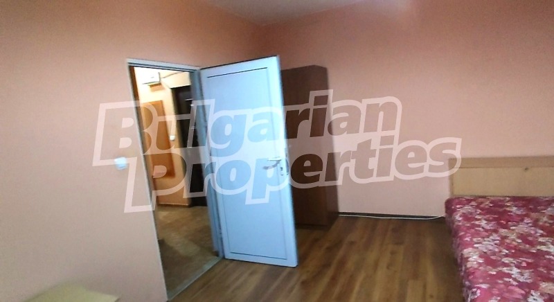 Продава 2-СТАЕН, гр. Шумен, Болницата, снимка 5 - Апартаменти - 53112397