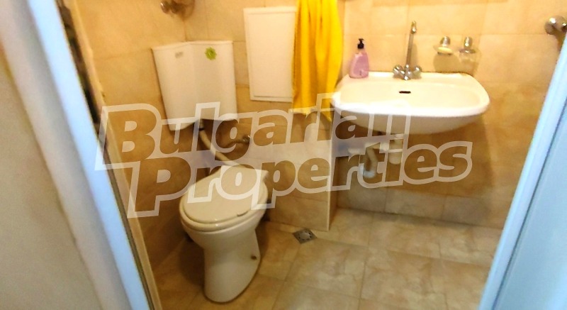 Продава 2-СТАЕН, гр. Шумен, Болницата, снимка 8 - Апартаменти - 53112397