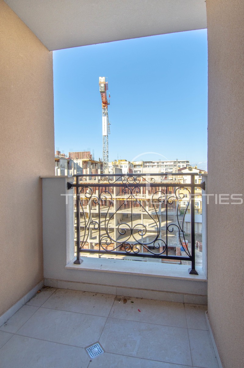 For Sale  2 bedroom Plovdiv , Yuzhen , 101 sq.m | 59727332 - image [10]