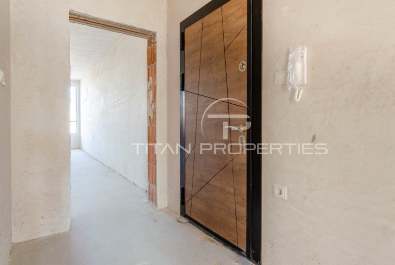 En venta  2 dormitorios Plovdiv , Yuzhen , 101 metros cuadrados | 59727332 - imagen [8]