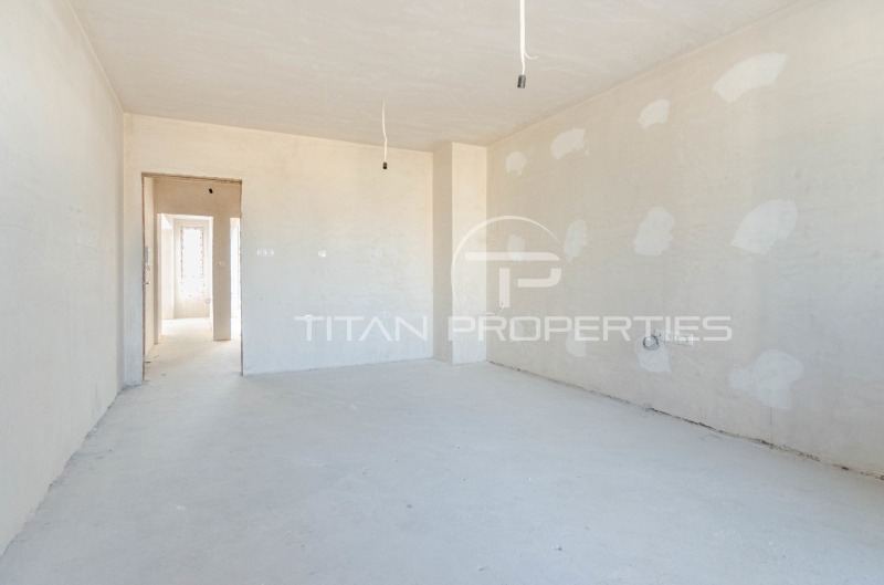 For Sale  2 bedroom Plovdiv , Yuzhen , 101 sq.m | 59727332 - image [2]