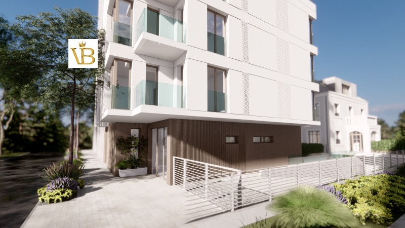 Till salu  2 sovrum Varna , Centar , 96 kvm | 82203820 - bild [4]