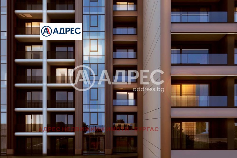 Продава  3-стаен град Бургас , Изгрев , 112 кв.м | 67336095 - изображение [7]