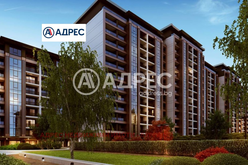 Продава  3-стаен град Бургас , Изгрев , 112 кв.м | 67336095 - изображение [5]