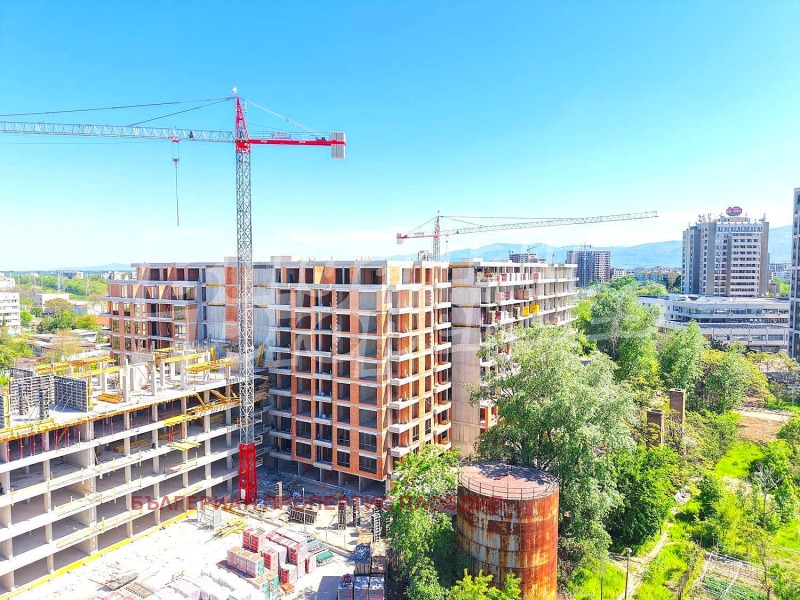 Продава  3-стаен, град Пловдив, Тракия •  109 309 EUR • ID 95096573 — holmes.bg - [1] 