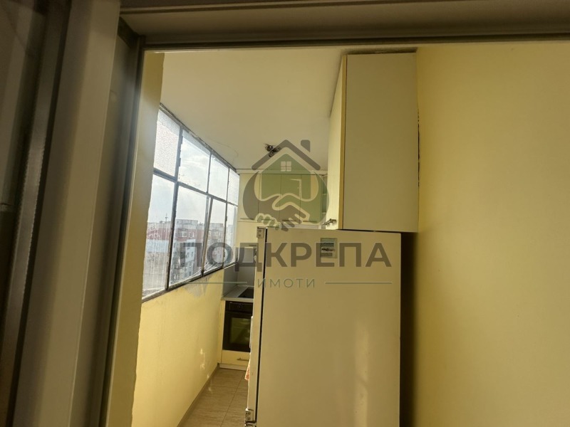 Προς πώληση  2 υπνοδωμάτια Πλοβδηβ , Τρακηια , 60 τ.μ | 91451415 - εικόνα [12]