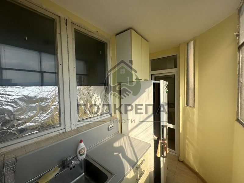 Προς πώληση  2 υπνοδωμάτια Πλοβδηβ , Τρακηια , 60 τ.μ | 91451415 - εικόνα [10]