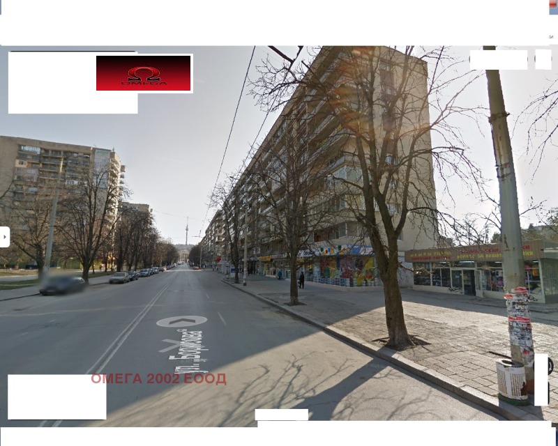 In vendita  2 camere da letto Ruse , Tsentar , 90 mq | 30886516