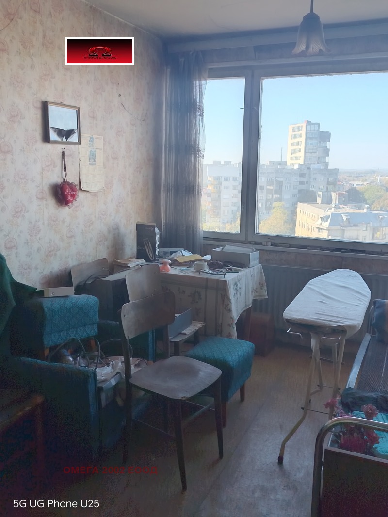 Продава  3-стаен град Русе , Център , 90 кв.м | 30886516 - изображение [9]