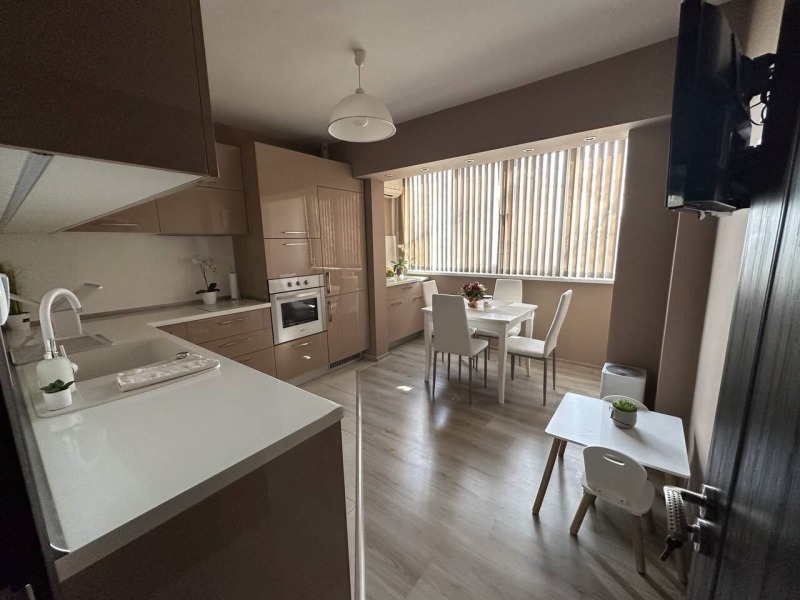 De vânzare  2 dormitoare Sofia , Hadji Dimitâr , 84 mp | 66189773 - imagine [4]