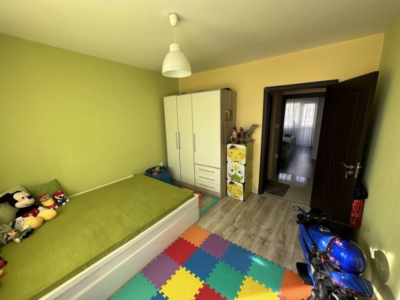 De vânzare  2 dormitoare Sofia , Hadji Dimitâr , 84 mp | 66189773 - imagine [9]