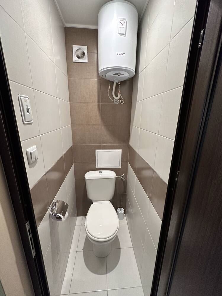 De vânzare  2 dormitoare Sofia , Hadji Dimitâr , 84 mp | 66189773 - imagine [12]