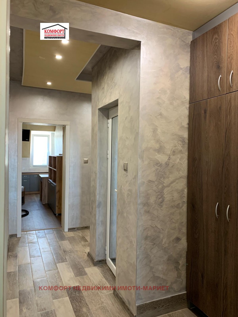 Satılık  2 yatak odası Pleven , Şirok centar , 80 metrekare | 76972519 - görüntü [13]