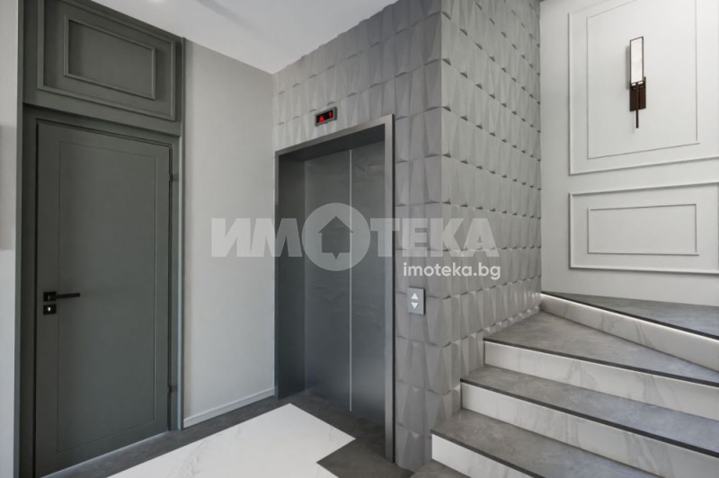 Продава 3-СТАЕН, гр. Пловдив, Младежки Хълм, снимка 7 - Апартаменти - 52720080