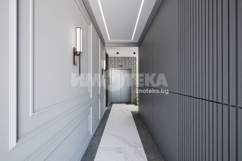 Продава 3-СТАЕН, гр. Пловдив, Младежки Хълм, снимка 5 - Апартаменти - 52720080