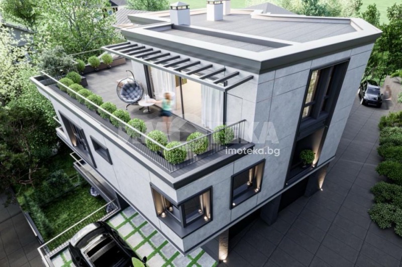 Продава 3-СТАЕН, гр. Пловдив, Младежки Хълм, снимка 2 - Апартаменти - 52720080