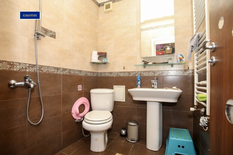 Продава 3-СТАЕН, гр. София, гр. Банкя, снимка 8 - Апартаменти - 53164184