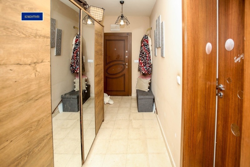 Продава 3-СТАЕН, гр. София, гр. Банкя, снимка 4 - Апартаменти - 53164184