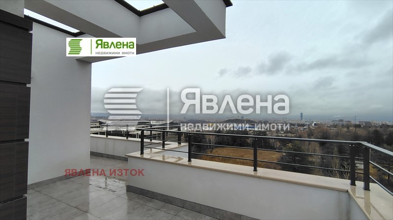 Продава 3-СТАЕН, гр. София, Симеоново, снимка 7 - Апартаменти - 53251419