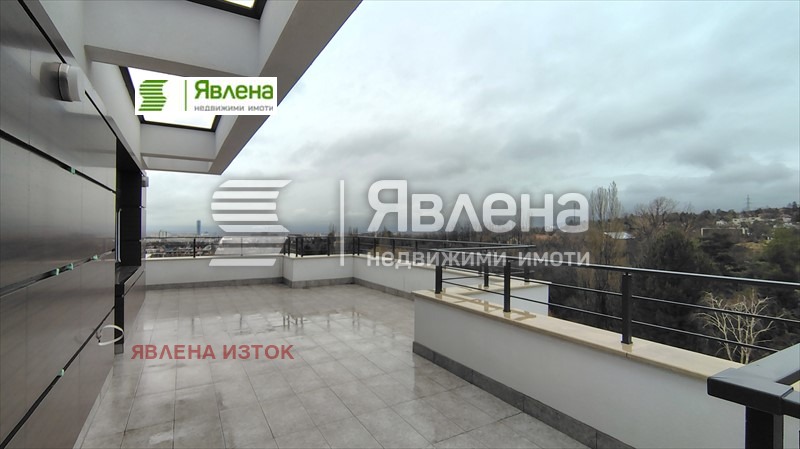 Продава 3-СТАЕН, гр. София, Симеоново, снимка 6 - Апартаменти - 53251419
