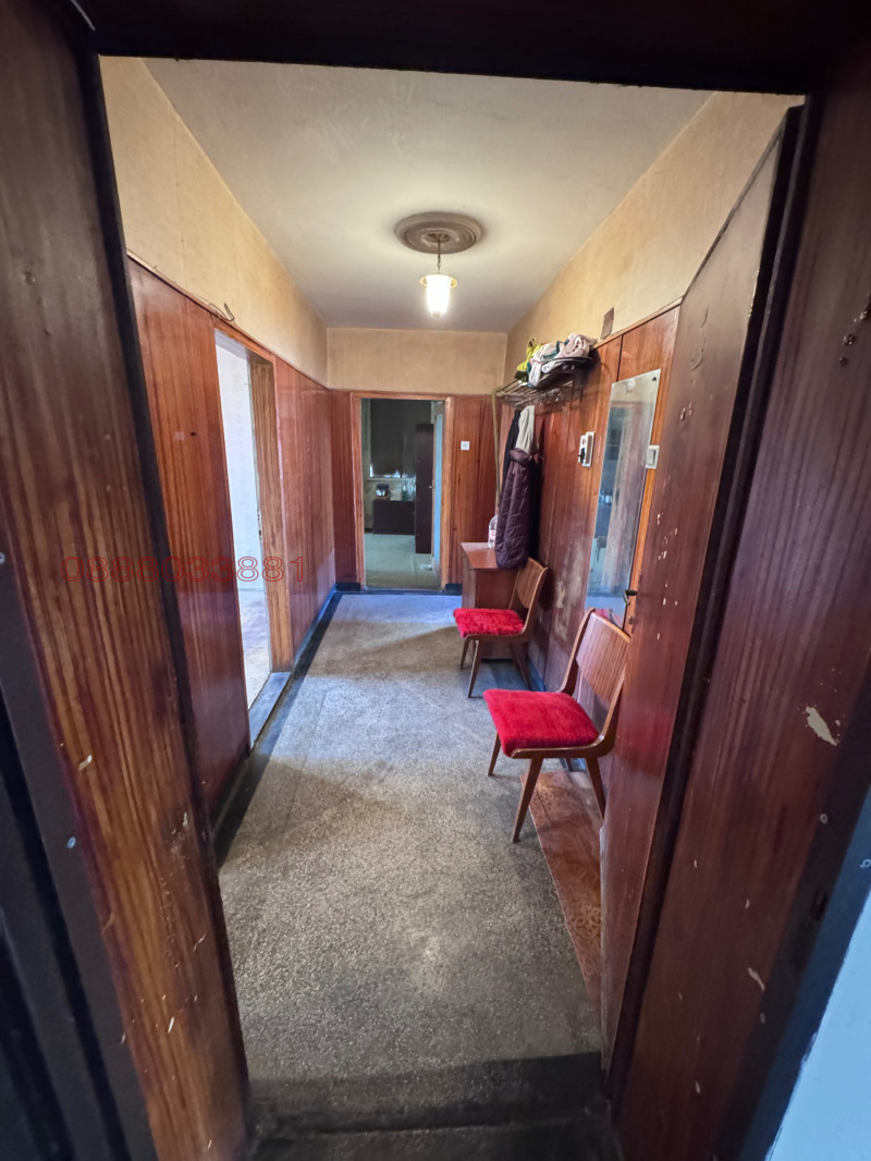 Продава 4-СТАЕН, гр. Търговище, Вароша