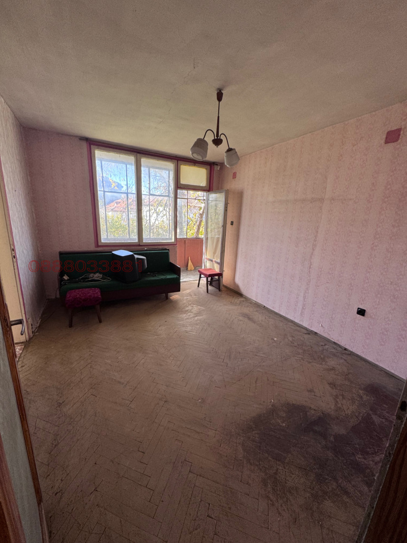 Продава 4-СТАЕН, гр. Търговище, Вароша, снимка 4 - Апартаменти - 52779075