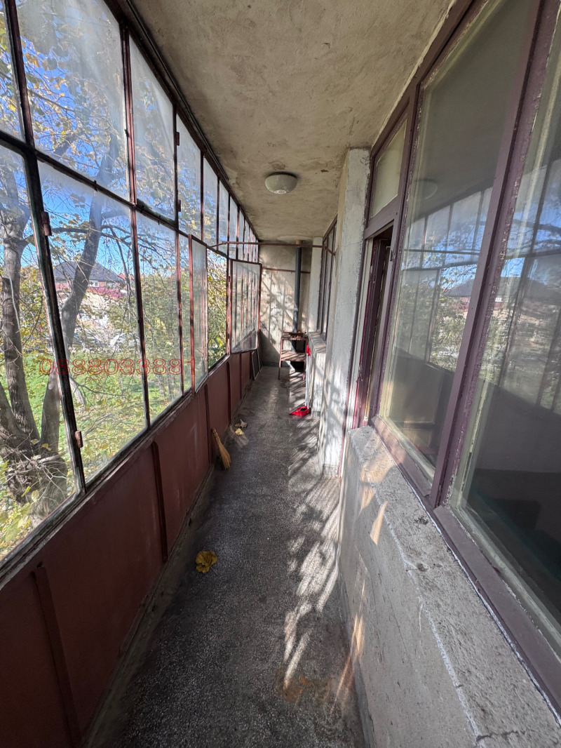 Продава 4-СТАЕН, гр. Търговище, Вароша, снимка 5 - Апартаменти - 52779075