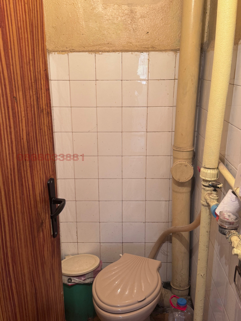 Продава 4-СТАЕН, гр. Търговище, Вароша, снимка 10 - Апартаменти - 52779075